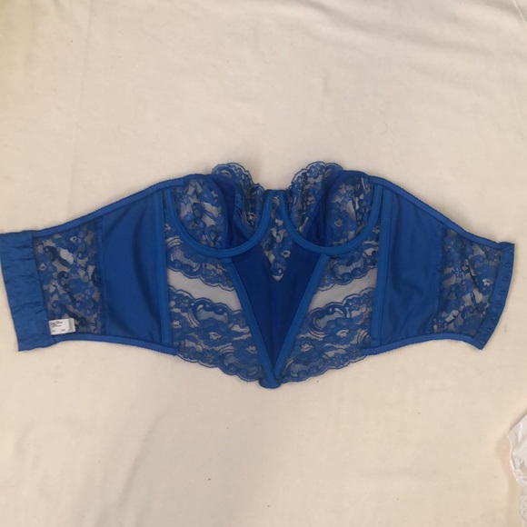 Vintage Christian Dior Bustier - Picture 4 of 8